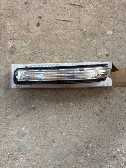 Мигач за огледало на Мерцедес А класа W169