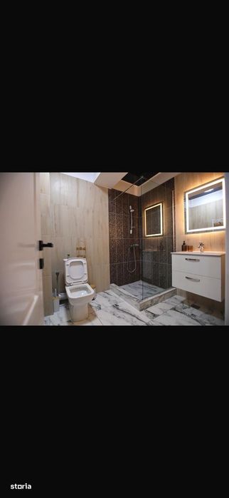 Apartament 2 camere, la mare