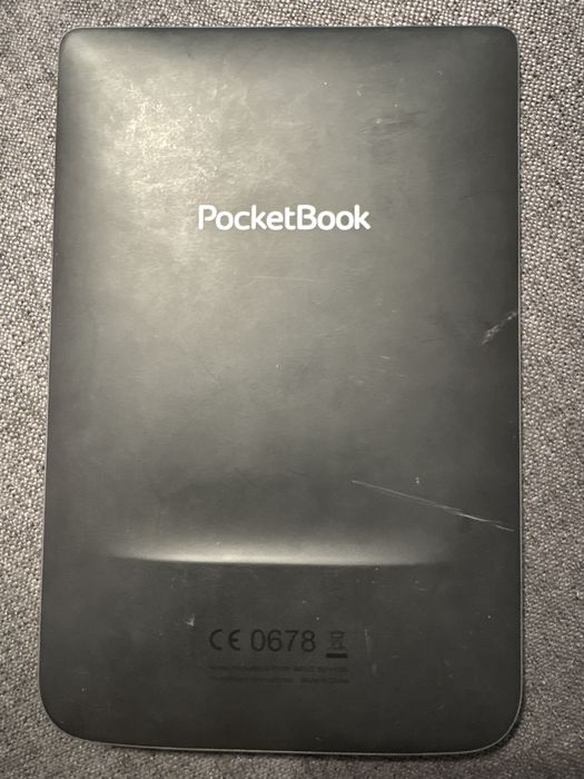 PocketBook Basic 2