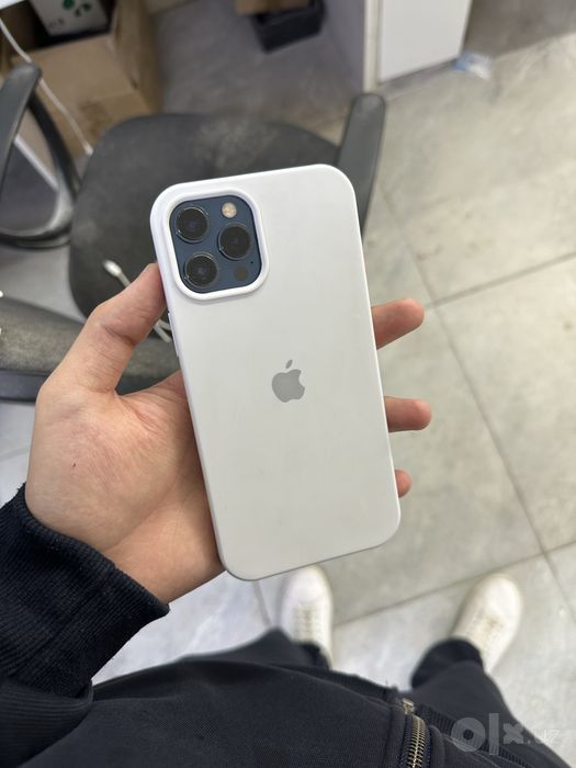 iPhone 12 Pro Max 256GB