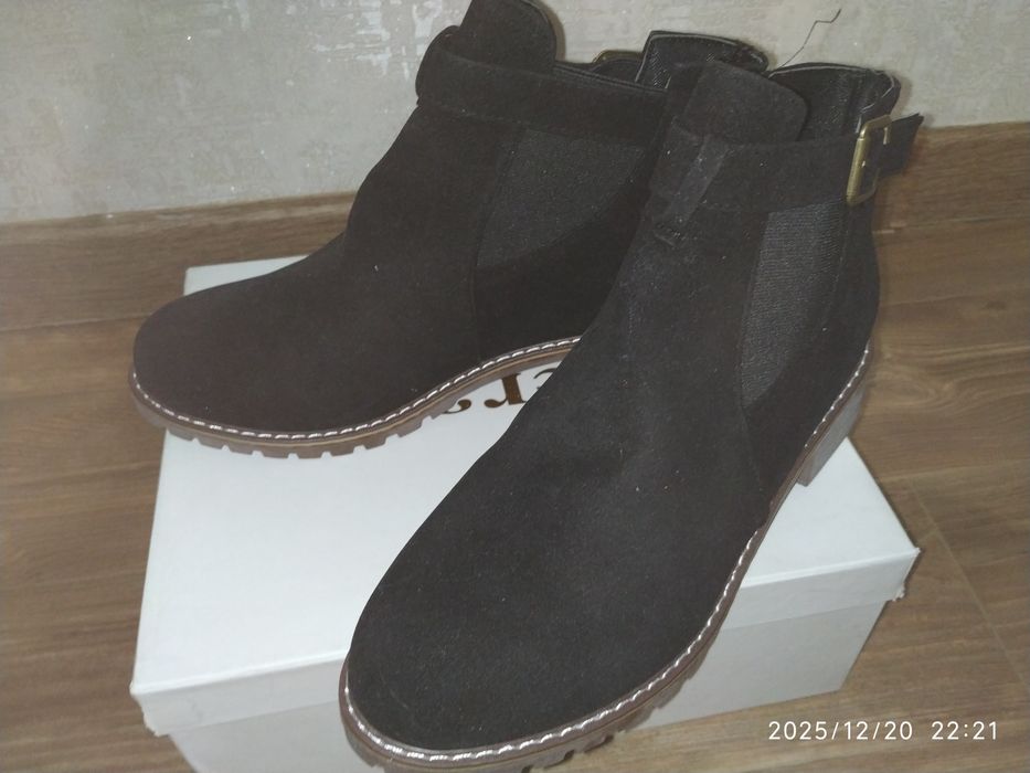 Продам полуботинки, полусапоги, сапоги