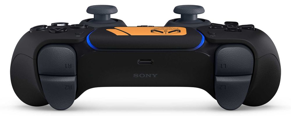 Kонтролер Sony  DualSense - Death Stranding 2 , Лимитиран PS5 , Нов