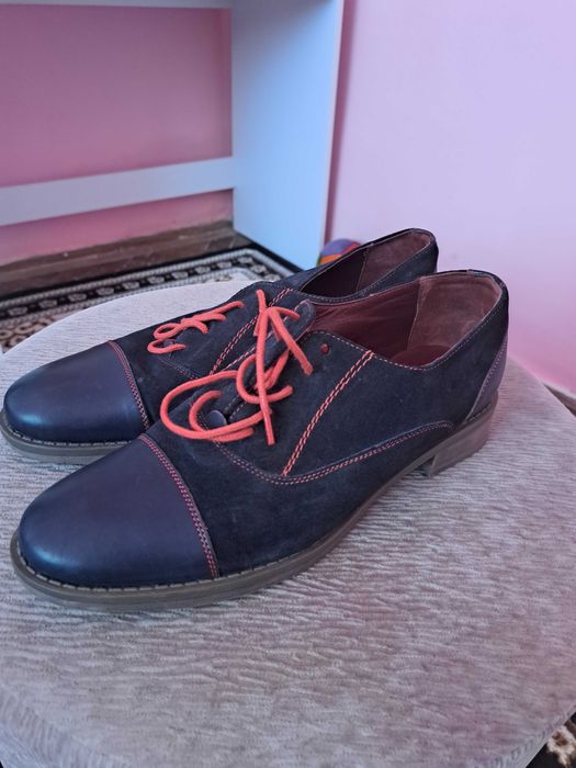 Incaltaminte din piele diversa ocazii sau casual