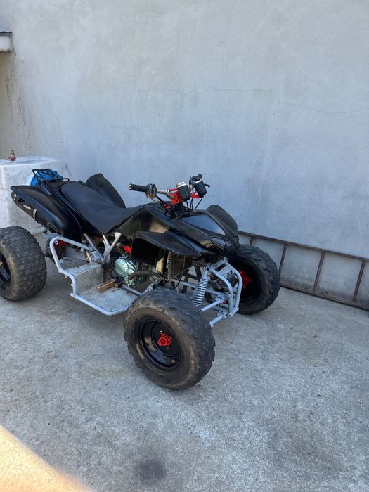 Atv Shinerai 250cc