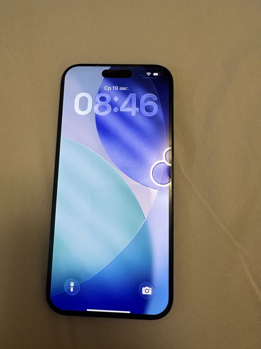 Iphone 16 pro max 256GB