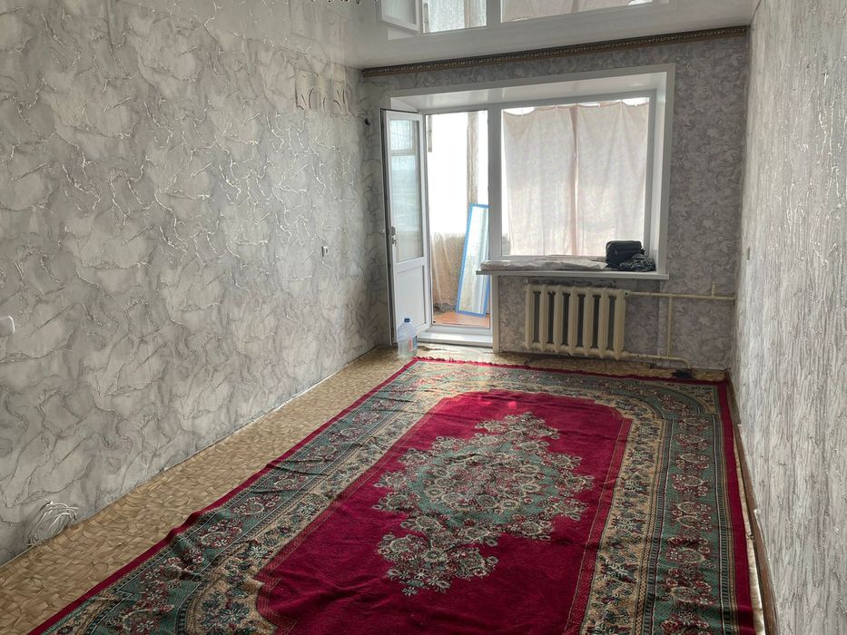 Продается 1комн.квартира, район босфора