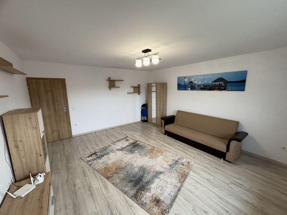 Inchiriez apartament 2 camere