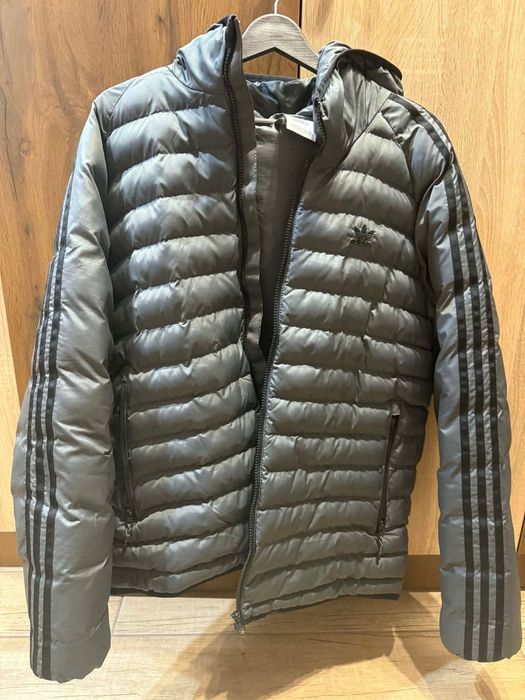 Зимно яке Adidas Originals