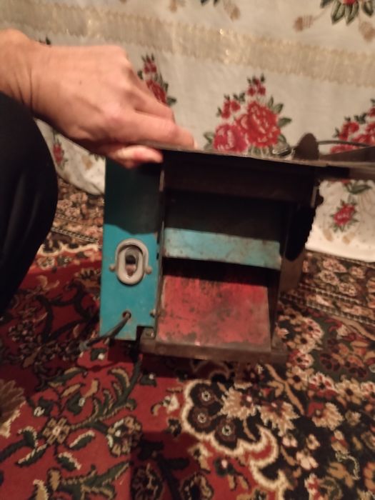 Stanok plotnika yangidek kam ishlatilingan