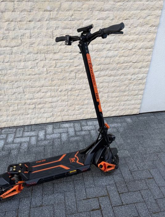 De vanzare Kukirin g3 pro