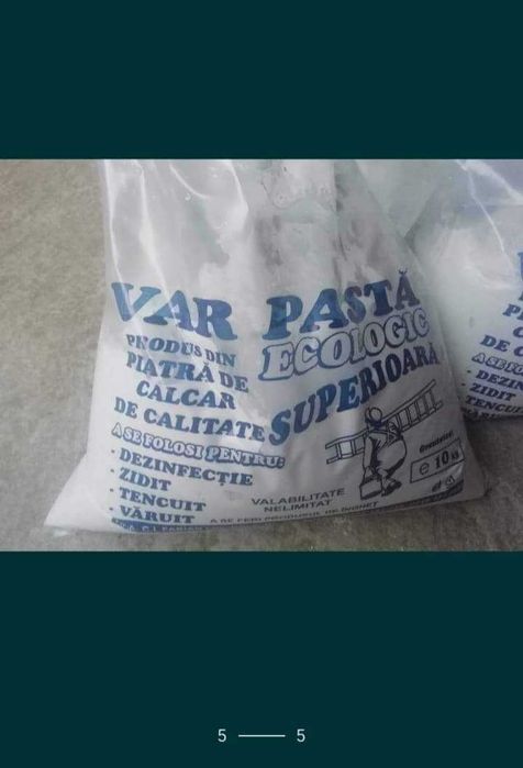 Vand var pasta si bulgare