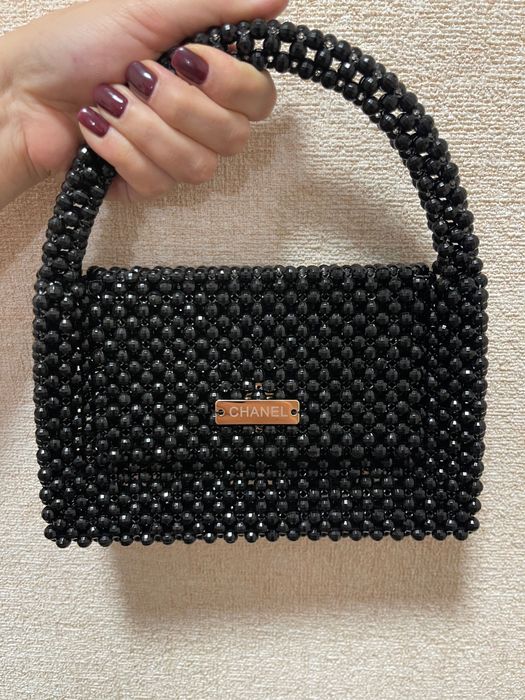 Женские сумки Chanel, Prada ручной работы (Hand Made)