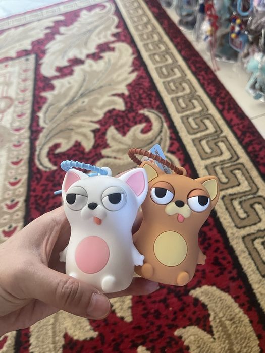 оптом нархда HELLO KITTY оригинал услубидеги чиройли брелоклар