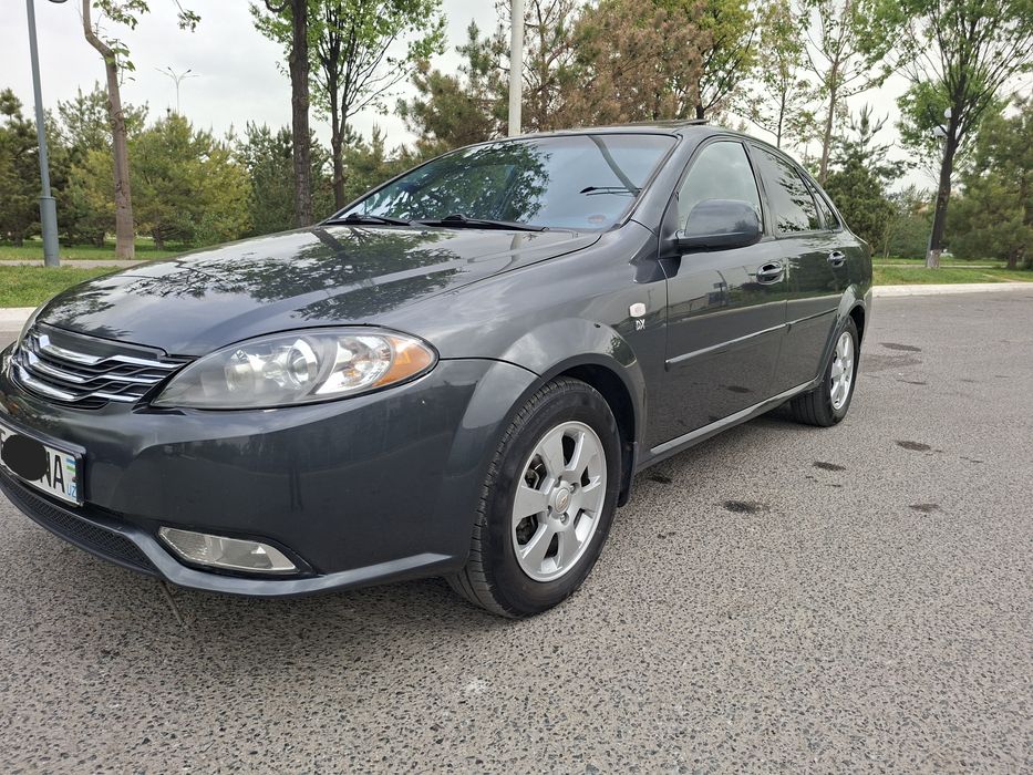 Other Lacetti / Gentra 2019