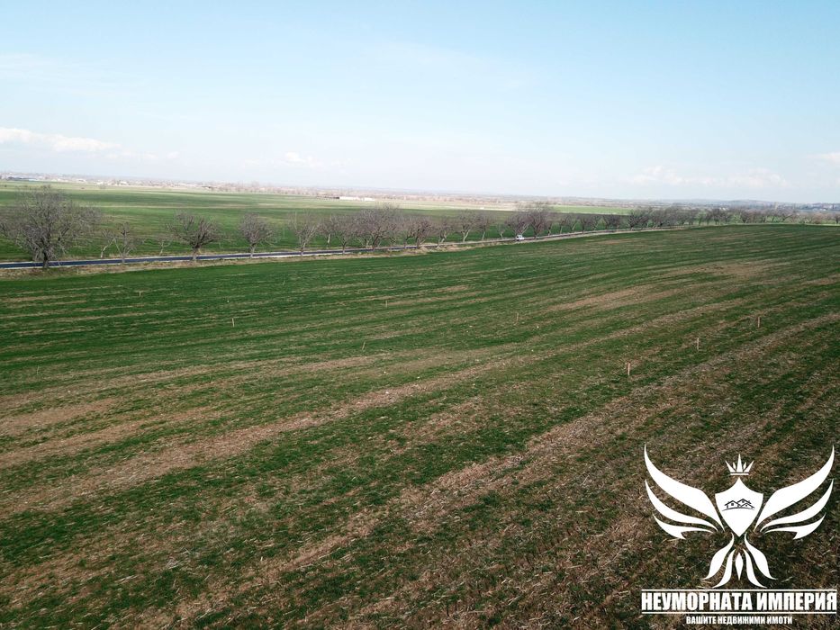 Под наем земя, парцел, паркинг 2300кв в гр.Асеновград към с.Козаново