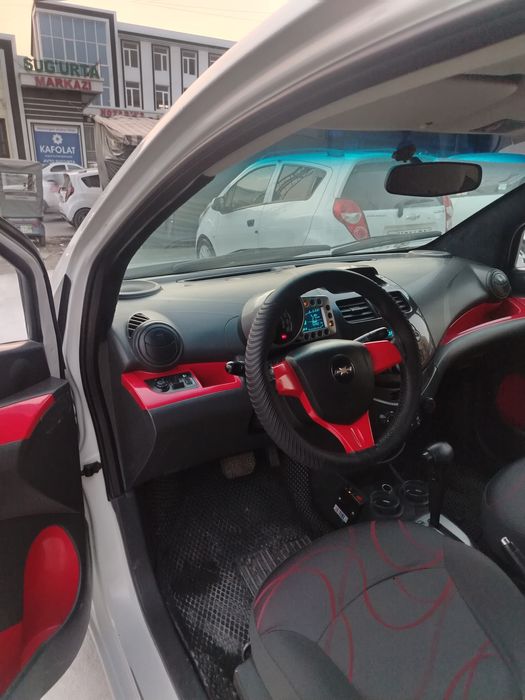 2011-yil avtomat karobka