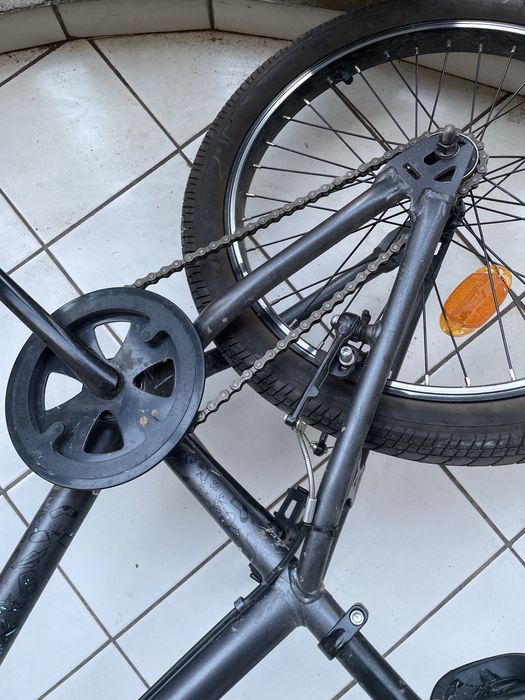 BMX 120€ не е ползван