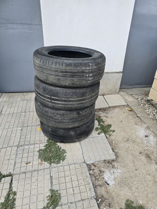 Гуми 216/60/16 nokian