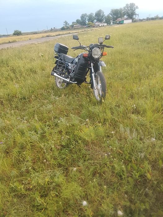 Продам Yaqi200 в отличном состоянии