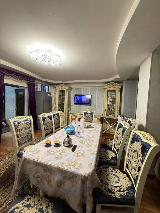 Квартира в Ташкенте