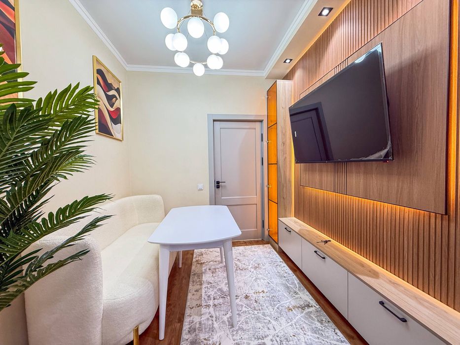 1/3/9 Буз Базар , Новостройка Eco Smart home