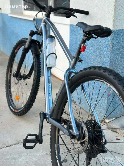 Rockrider expl 520 ,,29”
