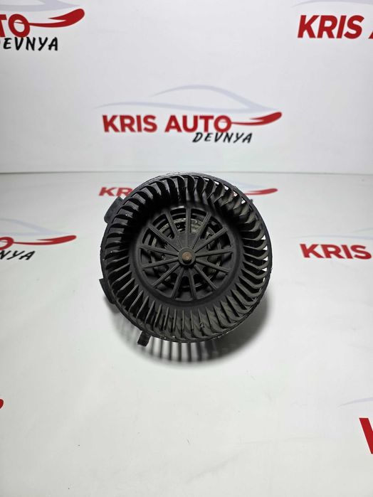 Моторче за парно Opel Zafira B / Опел Зафира 2006г