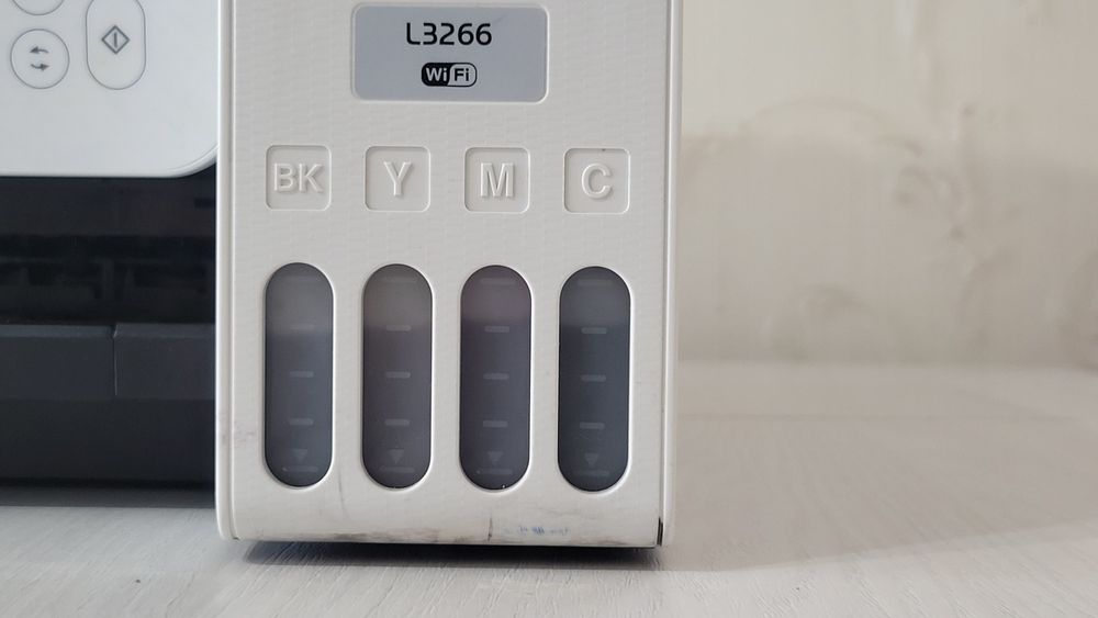 Продам новый принтер 3в1 в отличном состоянии