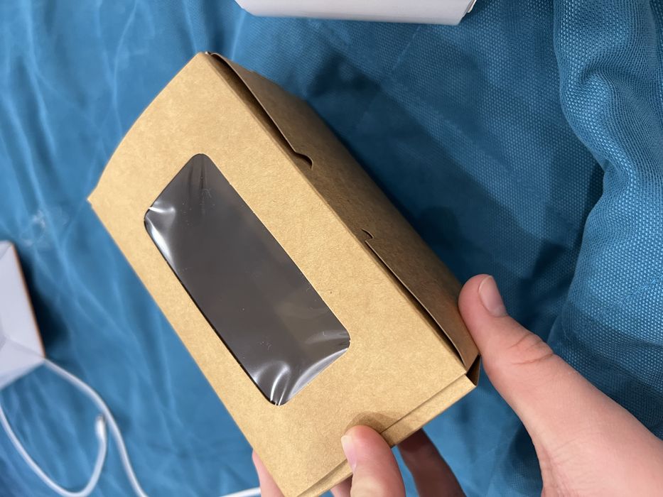 красивые коробочки