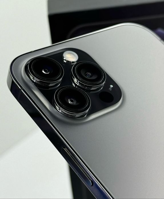 Iphone 12 pro space gray