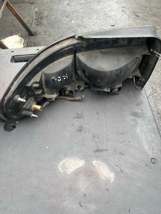 задный стоп камри 10