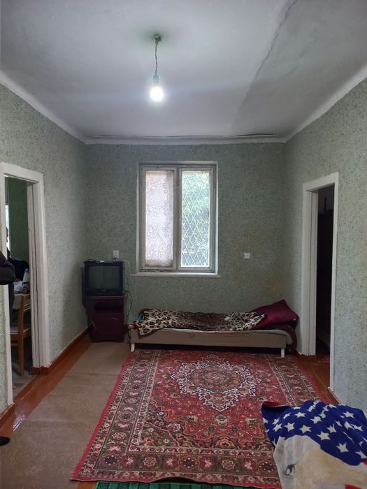 Ижарага 2 хонали квартира берилади