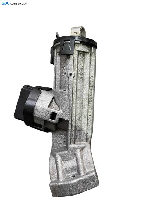 Butuc Contact Pornire cu Lama Cheie Peugeot Boxer 2006 - 2016 Cod 4162 HN [B4386]