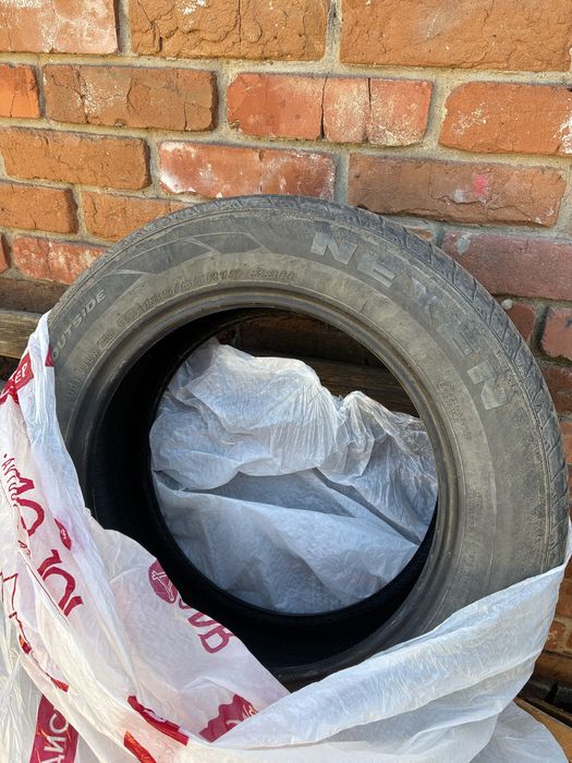 Шины Nexen 185/65/15