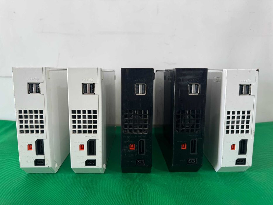 Конзола - Wii Nintendo