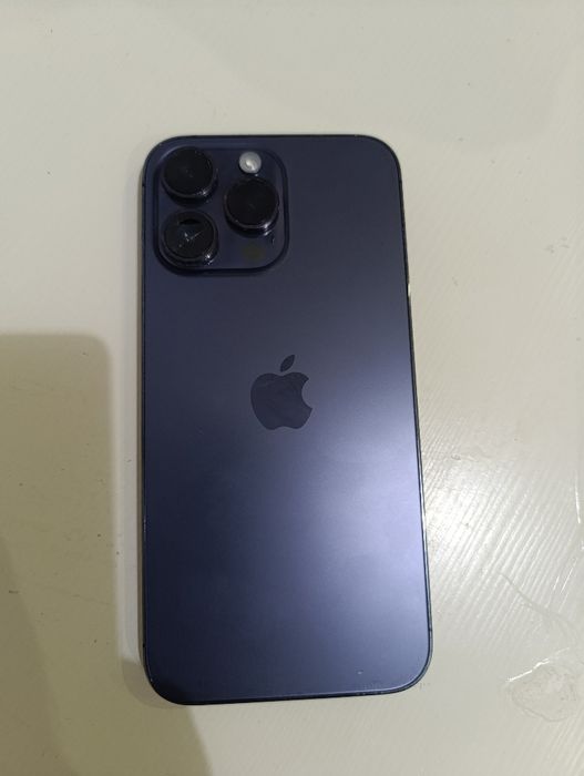 Айфон 14 про мах