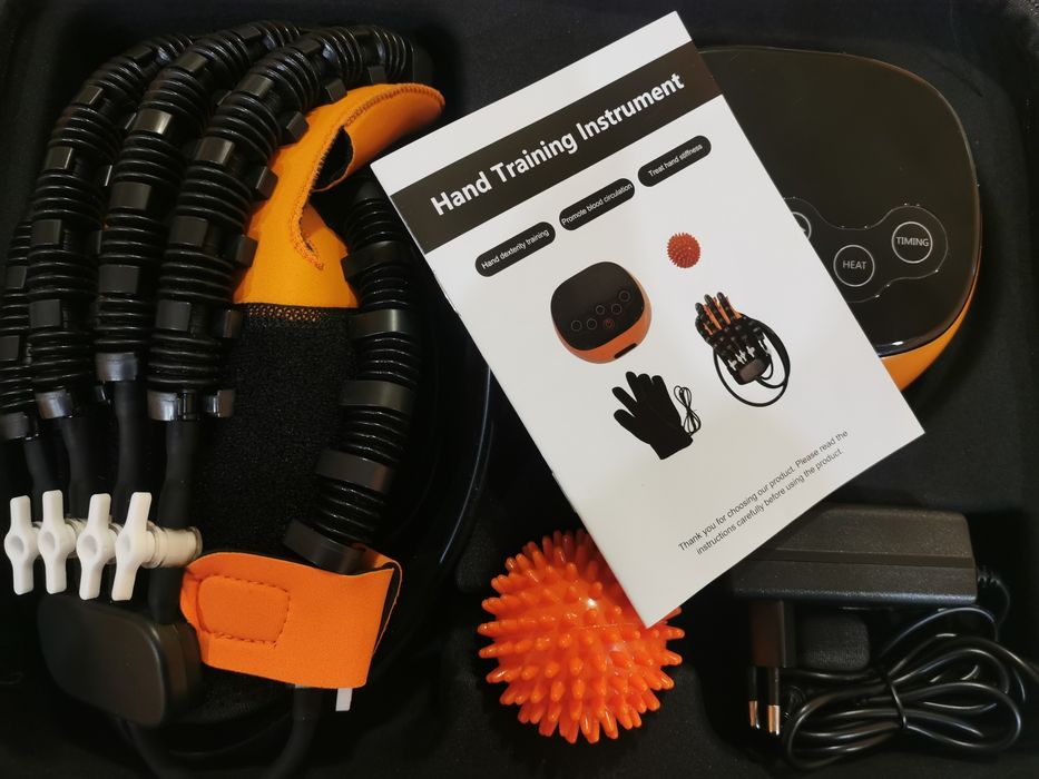 Ръкавица за Рехабилитация