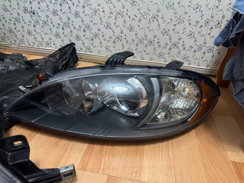 Jentra American fara