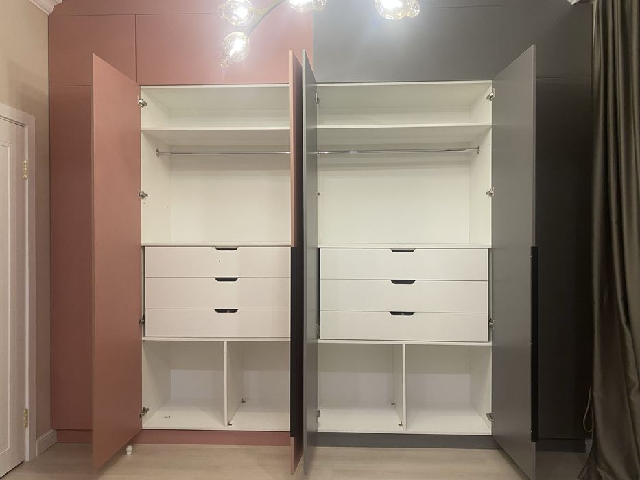 Ремонт, мебель корпусныйе