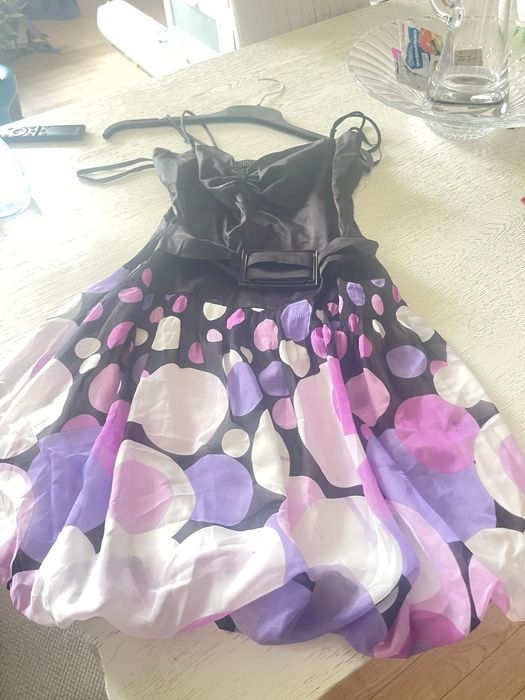 Нарядное платье для девушек и подростокок