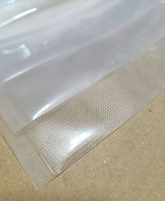 Вакуум пликове на ролка и индивидуални