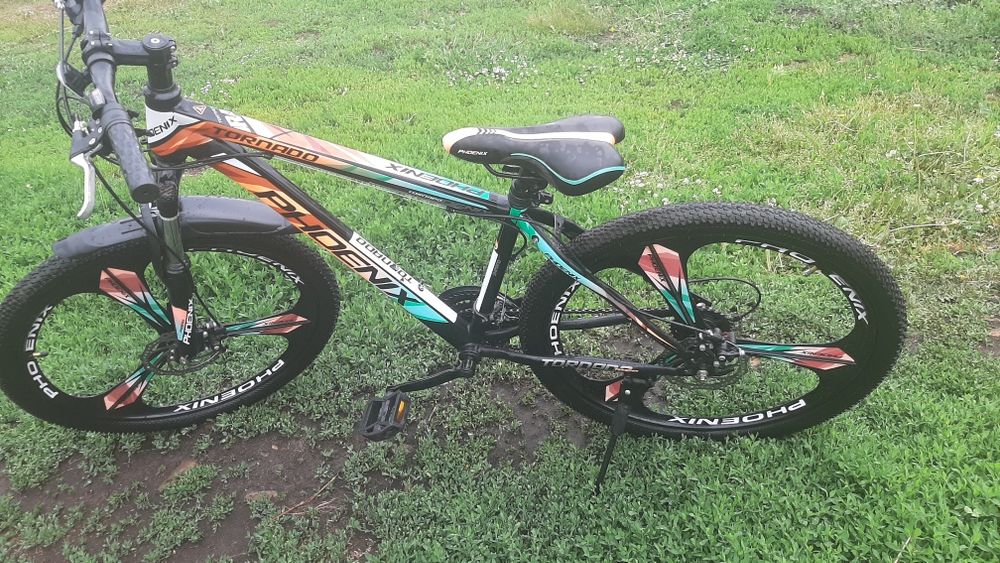 Продам велосипед