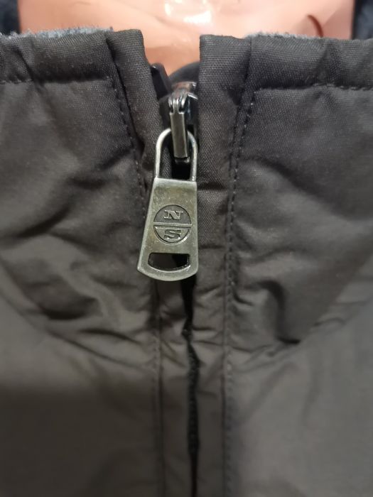Vand geaca NORTH SAILS marimea M
