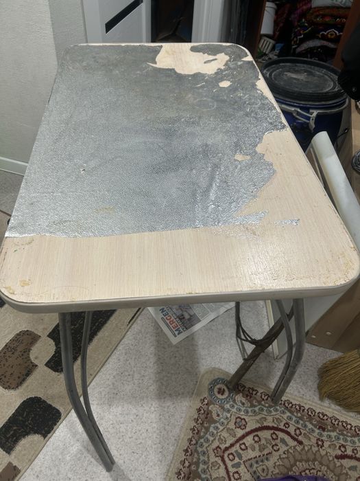 Кухонный гарнитур комплект стол