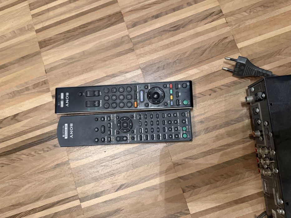 Домашно кино Sony