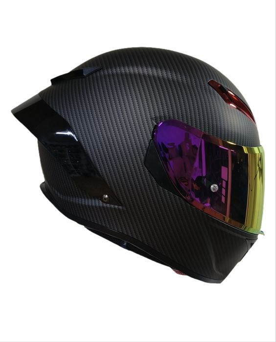 Мотошлем AGV OF43H E5