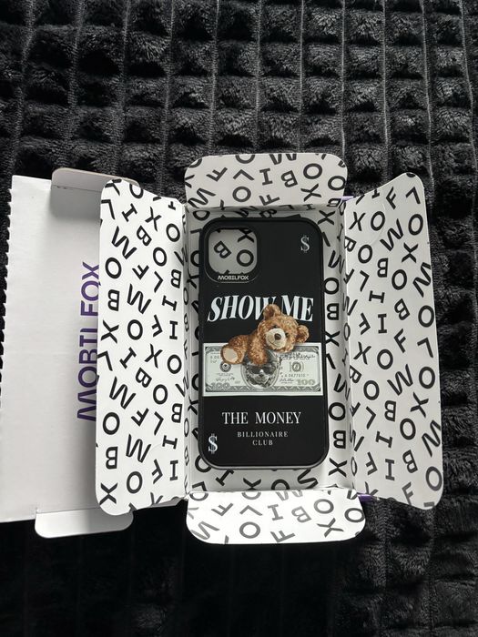 Husa Mobilfox iphone 13