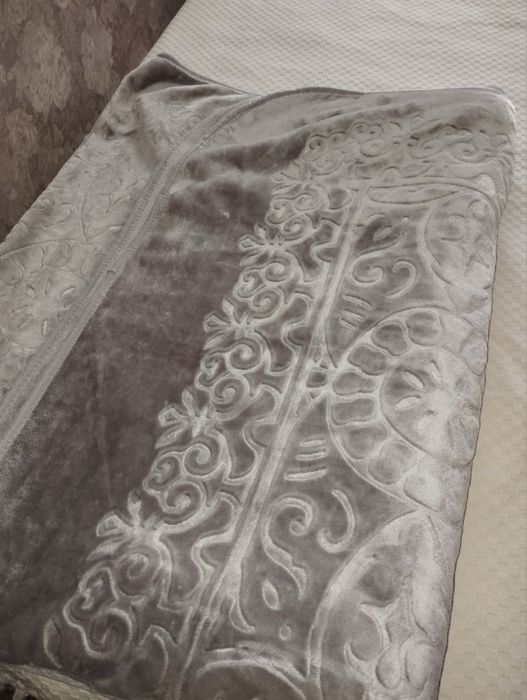 Одеяло - покрывало