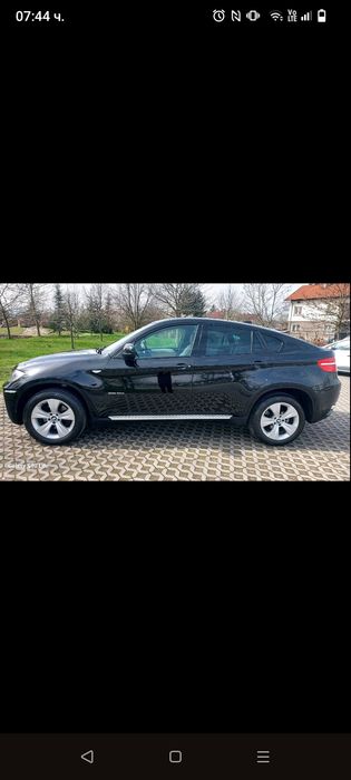 Може и бартер за имот или друк автомобил