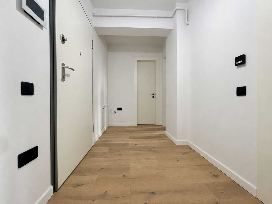 Apartament 1 camera